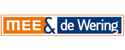 Logo MEE & de Wering